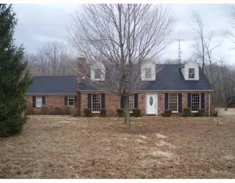 3455 Wright Rd, Laura, OH 45337 photo 1