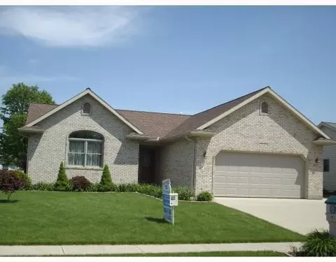 1245 Turner Dr, Sidney, OH 45365 photo 1