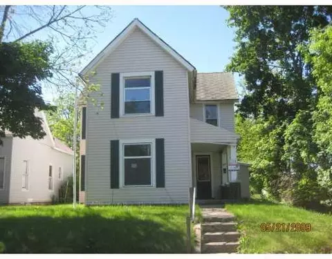 703 W Southern, Springfield, OH 45506 photo 1