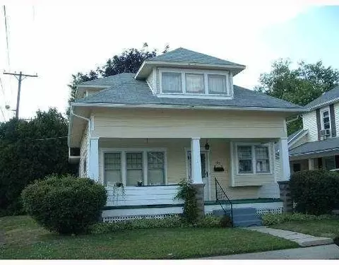 103 Bellaire, Springfield, OH 45503 photo 1