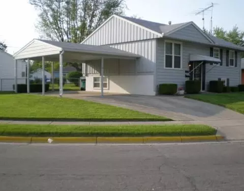 907 Stump Ln, Springfield, OH 45506 photo 1