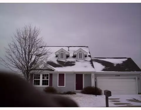 1366 Contstitution, Sidney, OH 45365 photo 1