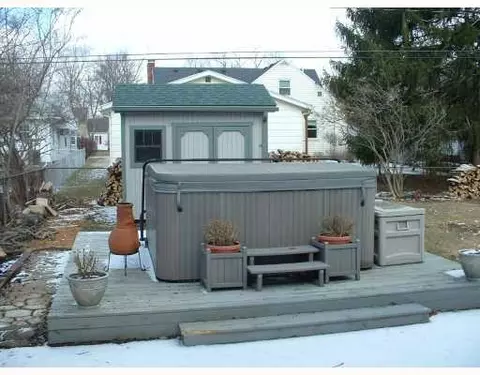 320 S Broadmoor Blvd, Springfield, OH 45504 photo 9