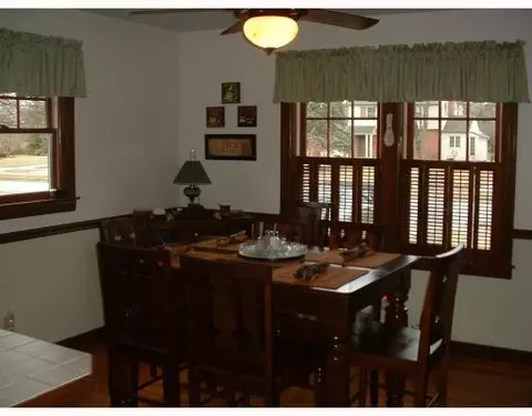 320 S Broadmoor Blvd, Springfield, OH 45504 photo 5