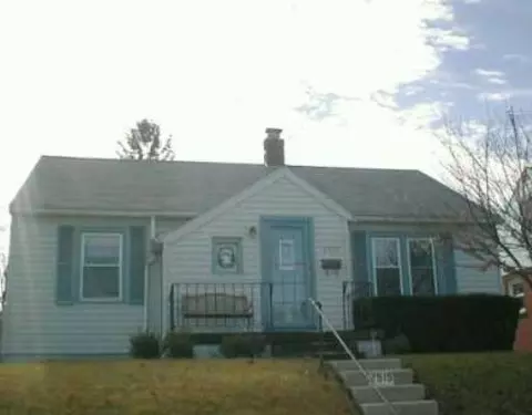 2515 Beatrice St, Springfield, OH 45503 photo 1