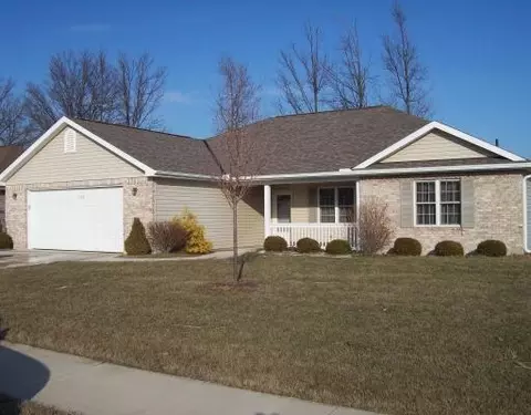 1506 Westbury, Celina, OH 45822 photo 1