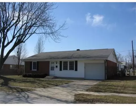 649 Marilyn, Sidney, OH 45365 photo 1