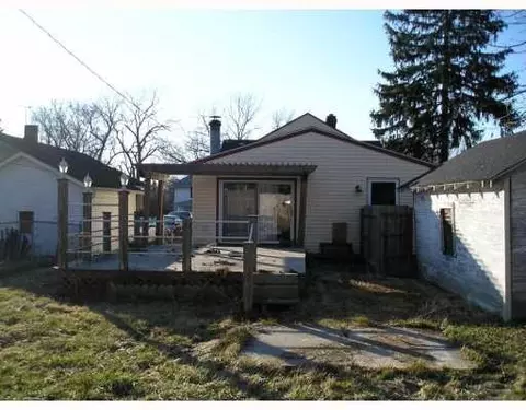 516 S Arlington, Springfield, OH 45505 photo 7