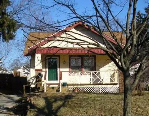 516 S Arlington, Springfield, OH 45505 photo 1