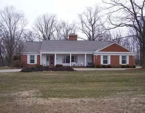 128 Woodhaven, Sidney, OH 45365 photo 1
