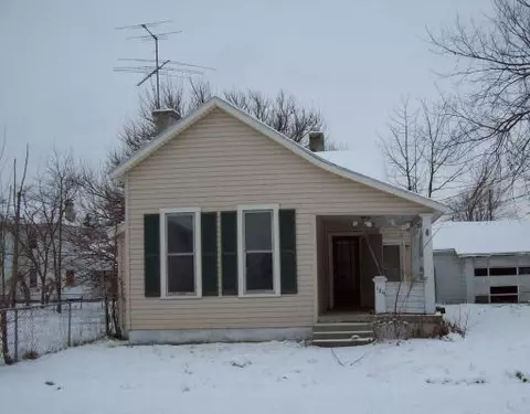 1317 Linden, Springfield, OH 45505 photo 1