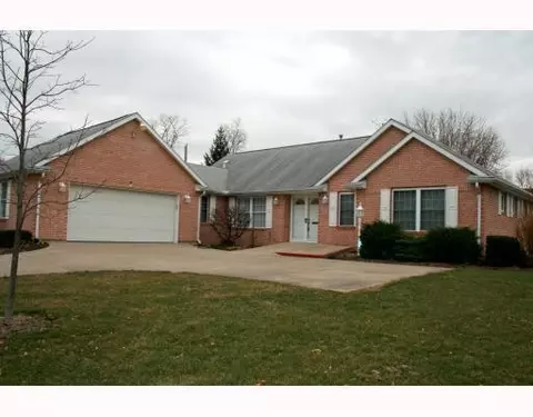 2714 Rockford Dr, Springfield, OH 45503 photo 1