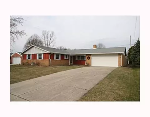 2949 Alameda Dr, Springfield, OH 45503 photo 1