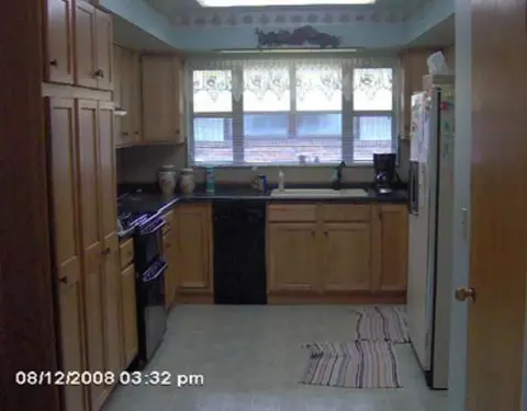 536 Latimer Dr, Springfield, OH 45503 photo 5