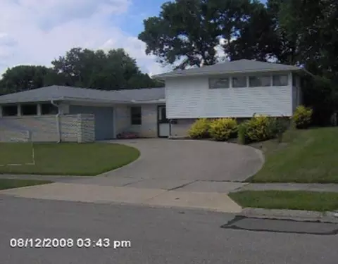 536 Latimer Dr, Springfield, OH 45503 photo 1