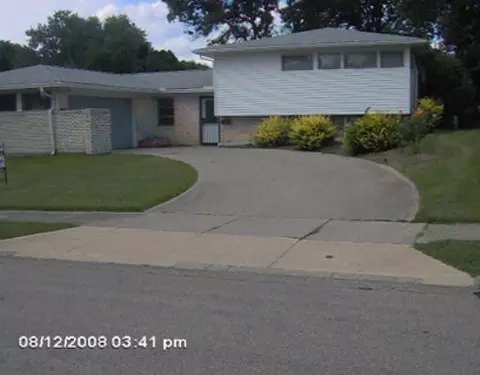 536 Latimer Dr, Springfield, OH 45503 photo 11