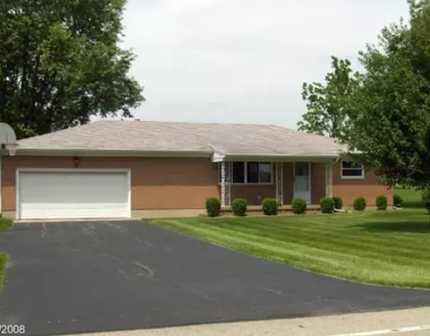 4953 Bosart Rd, Springfield, OH 45503 photo 1