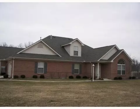 703 Deerfield #703, Springfield, OH 45503 photo 1