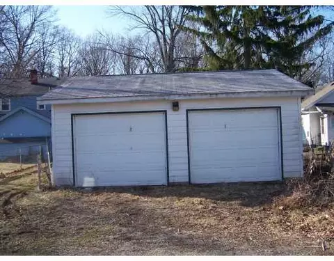 340 W Parkwood, Springfield, OH 45506 photo 4