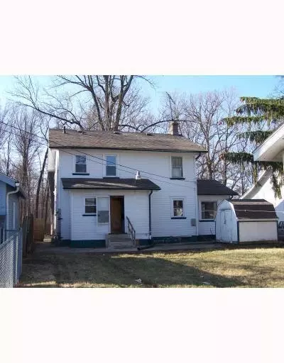 340 W Parkwood, Springfield, OH 45506 photo 2