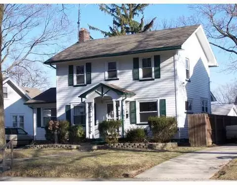 340 W Parkwood, Springfield, OH 45506 photo 1