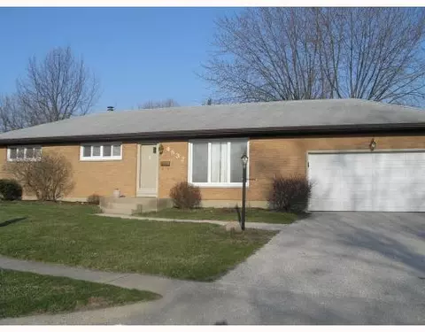 4832 Chippendale, Springfield, OH 45503 photo 1