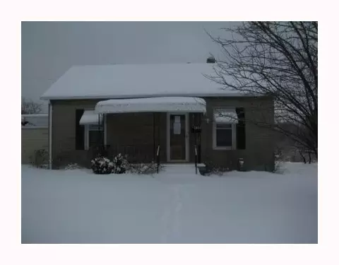 2822 Kohl, Springfield, OH 45503 photo 1
