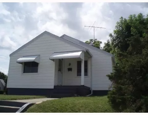 2539 Beatrice, Springfield, OH 45503 photo 1