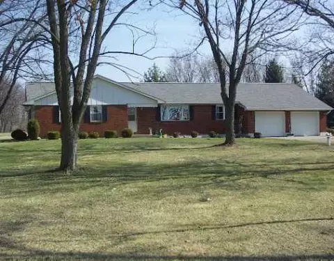 6286 S Tecumseh Rd, Springfield, OH 45502 photo 1