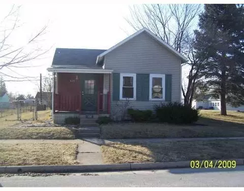 525 Second, Sidney, OH 45365 photo 1