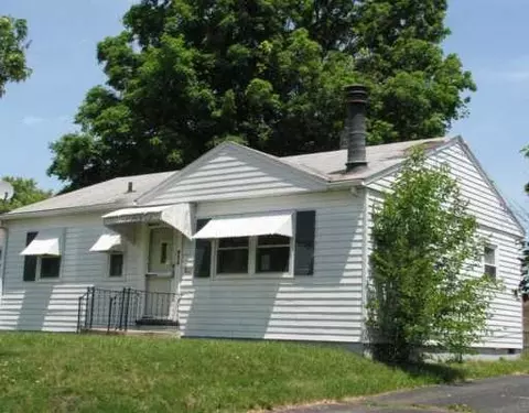 826 Barker, Springfield, OH 45505 photo 1
