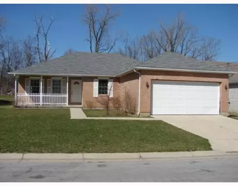 1408 W Perrin, Springfield, OH 45506 photo 1