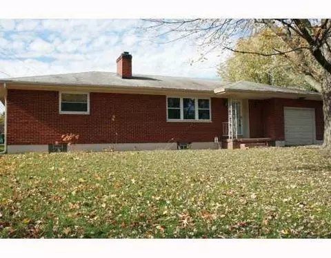 1925 Timberline Trl, Springfield, OH 45503 photo 1