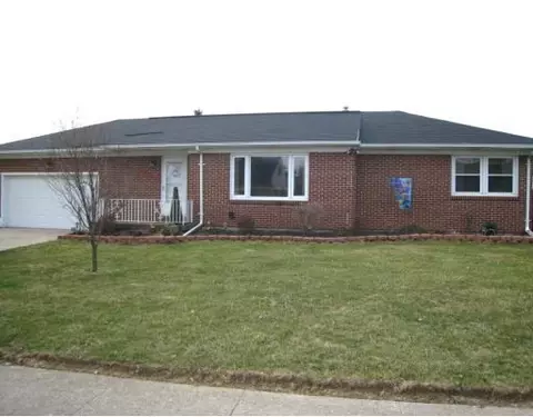 2665 Home Orchard Dr, Springfield, OH 45503 photo 1