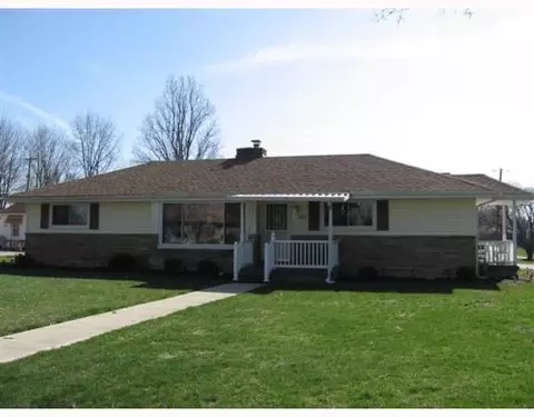 2202 Miracle Mile, Springfield, OH 45503 photo 1