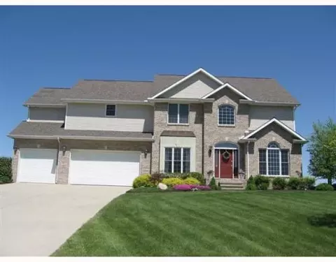 3130 Windy Ridge Dr, Springfield, OH 45502 photo 1