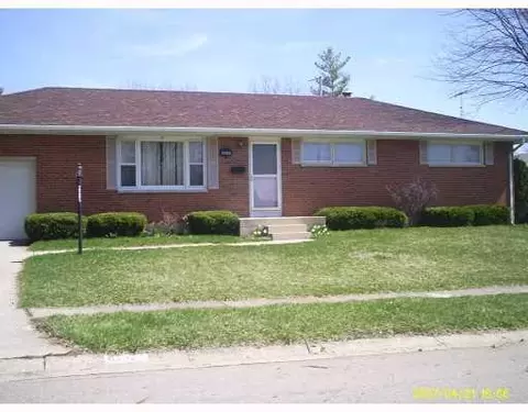 4212 Nevada Rd, Springfield, OH 45503 photo 1