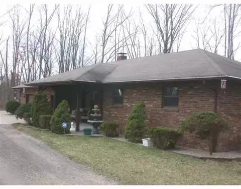 1606 Lucas Dr, Springfield, OH 45506 photo 1