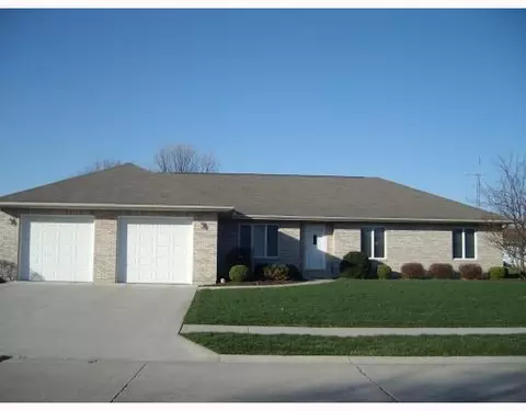 1321 Michael Ave, Celina, OH 45822 photo 1