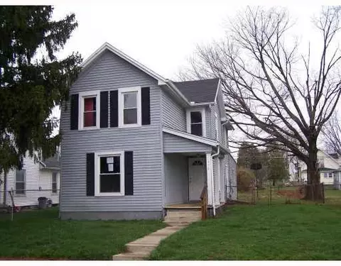 1828 Morgan, Springfield, OH 45503 photo 1