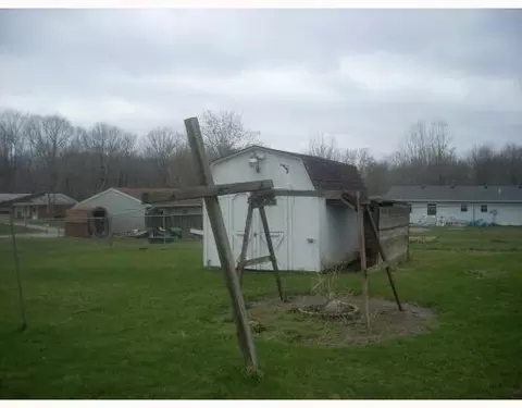 3201 Red Feather Dr, Sidney, OH 45365 photo 3