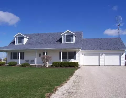 3545 Menchhofer, Coldwater, OH 45828 photo 1