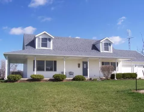 3545 Menchhofer, Coldwater, OH 45828 photo 12