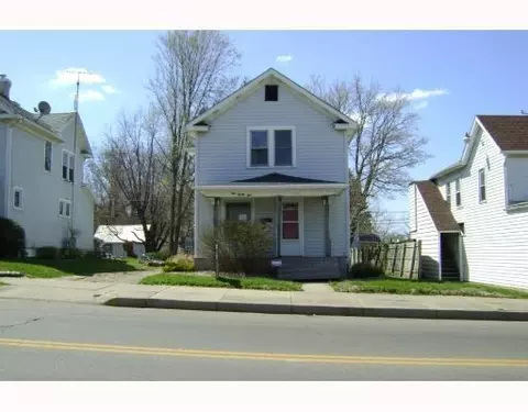 525 N Belmont Ave, Springfield, OH 45503 photo 1