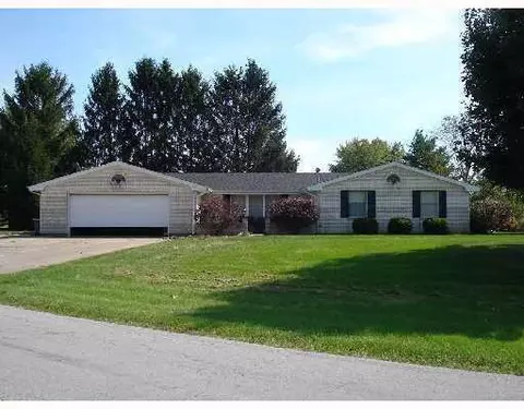 55 Davis, Enon, OH 45323 photo 1