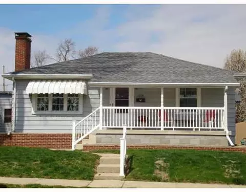 1714 Fulton Ave, Springfield, OH 45505 photo 1