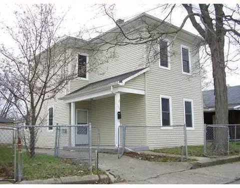 764 N Florence, Springfield, OH 45503 photo 1