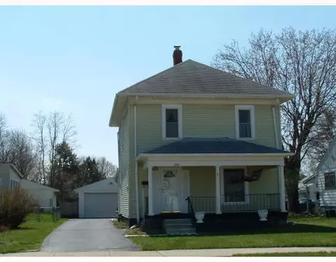 1529 Sunset Ave, Springfield, OH 45505 photo 1