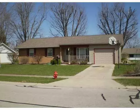 1006 Clover, Celina, OH 45822 photo 1