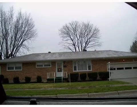 1733 Thomas, Springfield, OH 45503 photo 1